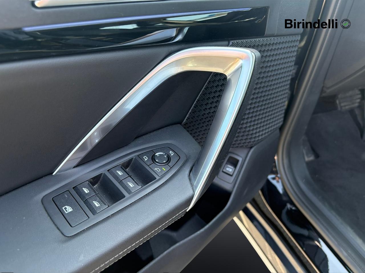 BMW X1 (U11) - X1 sDrive 18d xLine