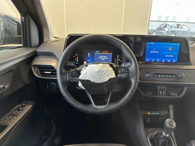 FORD Tourneo Courier 1.0 ECOBOOST ACTIVE