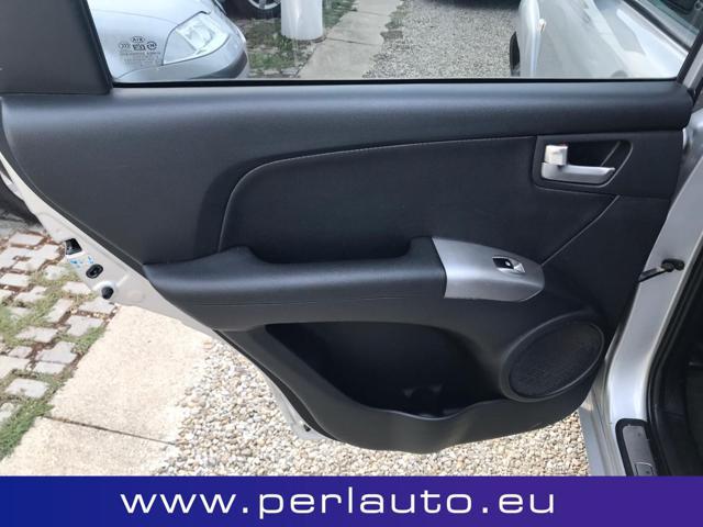 KIA Sportage 2.0 CRDI 4WD 140CV Active Class