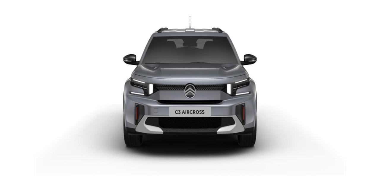 CITROEN C3 Aircross 2ª s. C3 Aircross PureTech...