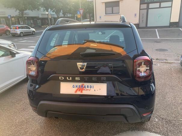 Dacia Duster 1.6 SCe GPL 4x2 Comfort