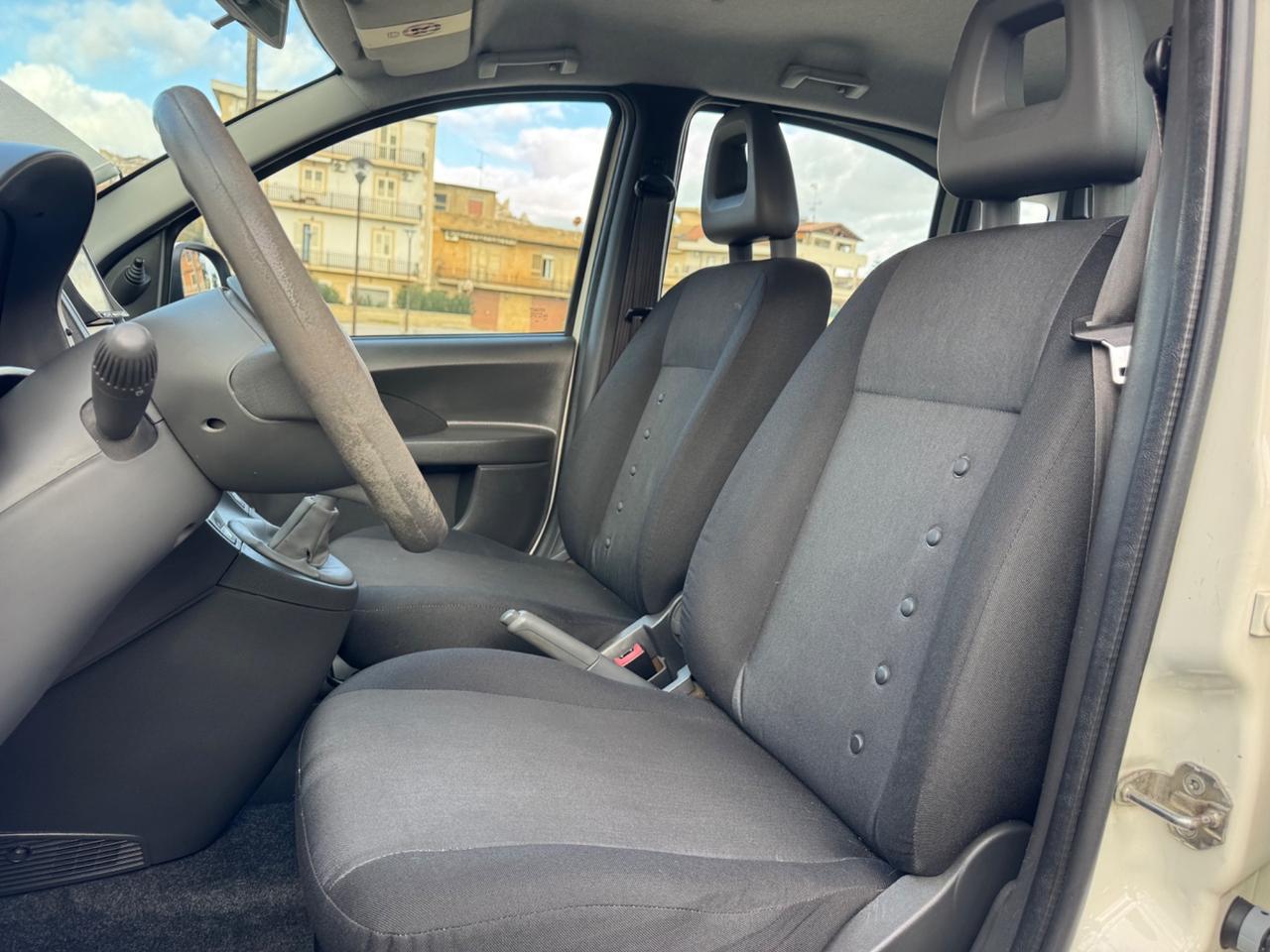 FIAT PANDA 4X4 1.3 MJT II 75 CV CLIMBING FULL