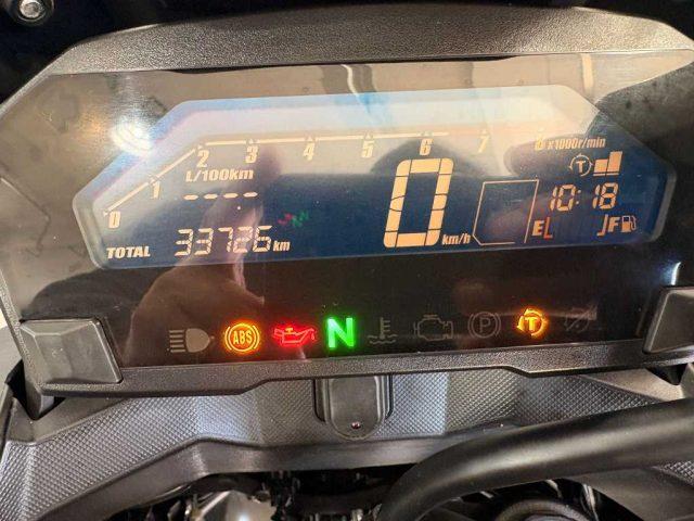 HONDA NC750 X NC750 - A