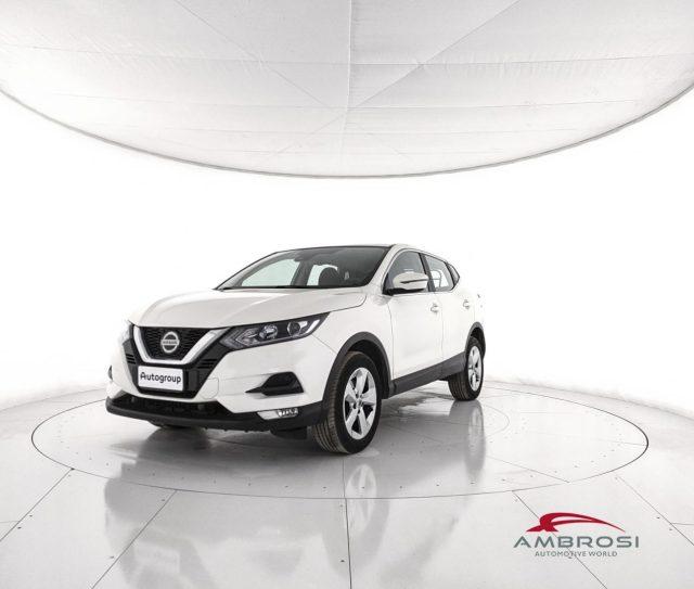 NISSAN Qashqai 1.5 dCi 115 CV Tekna - AUTOCARRO N1