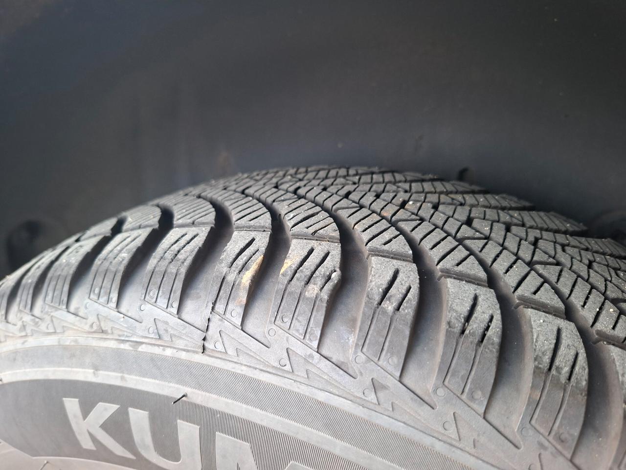 Renault Megane 1.5 dci Live *NEOPATENTATI*