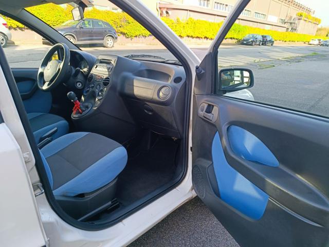 FIAT Panda 1.2 Climbing Natural Power