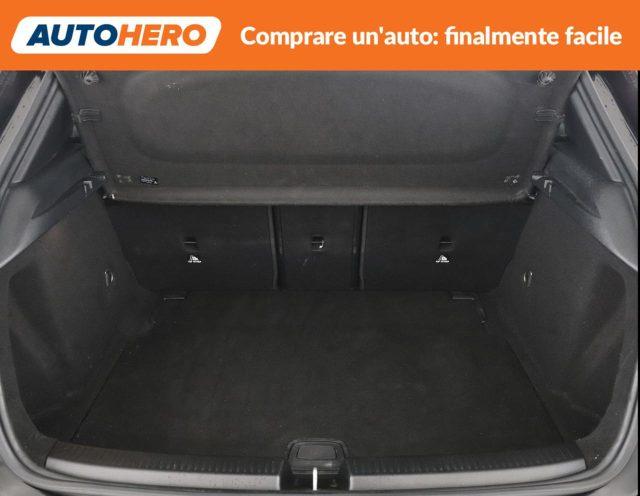 MERCEDES-BENZ A 180 d Automatic Sport