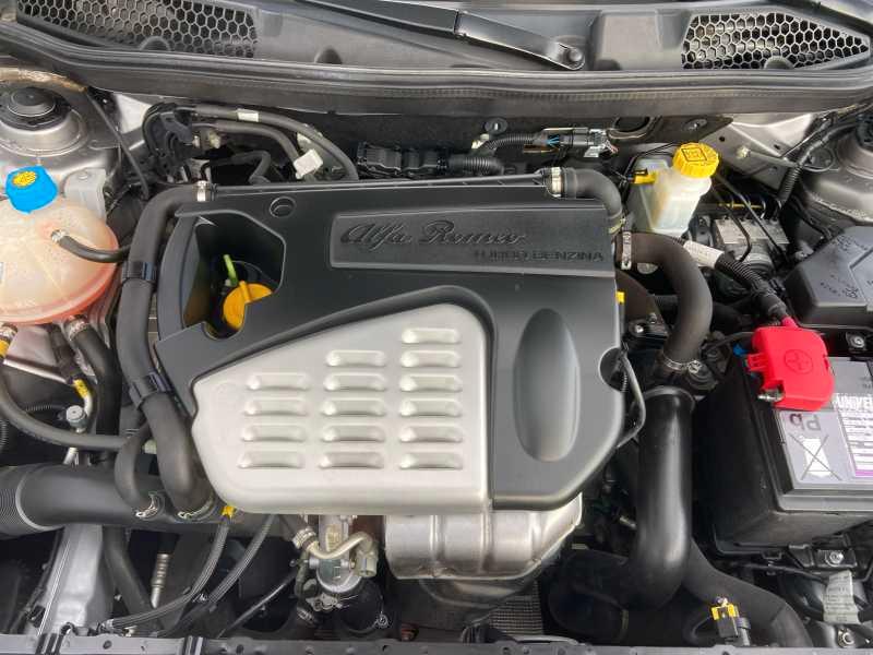 ALFA ROMEO Giulietta 1.4 t. Super 120cv