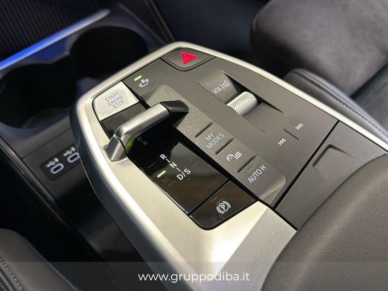 BMW Serie 2 Active Tourer Serie 2 U06 Active Tourer 218d Active Tourer Msport auto