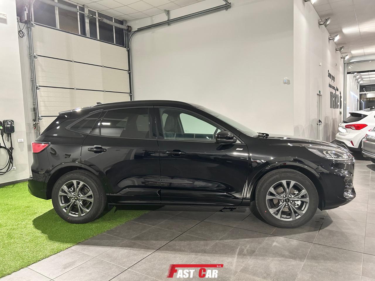 Ford Kuga 1.5 EcoBoost 150 CV 2WD ST-Line