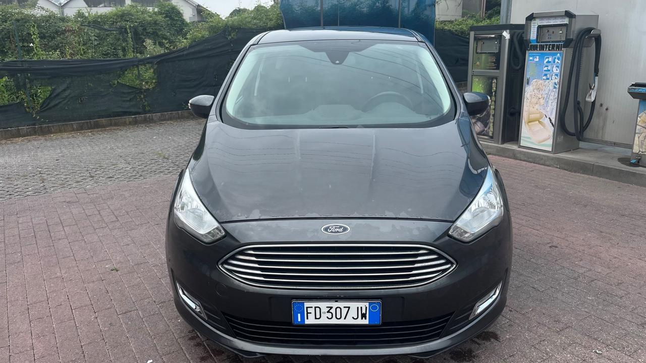 Ford C-Max 1.0 EcoBoost 125CV Start&Stop Titanium X