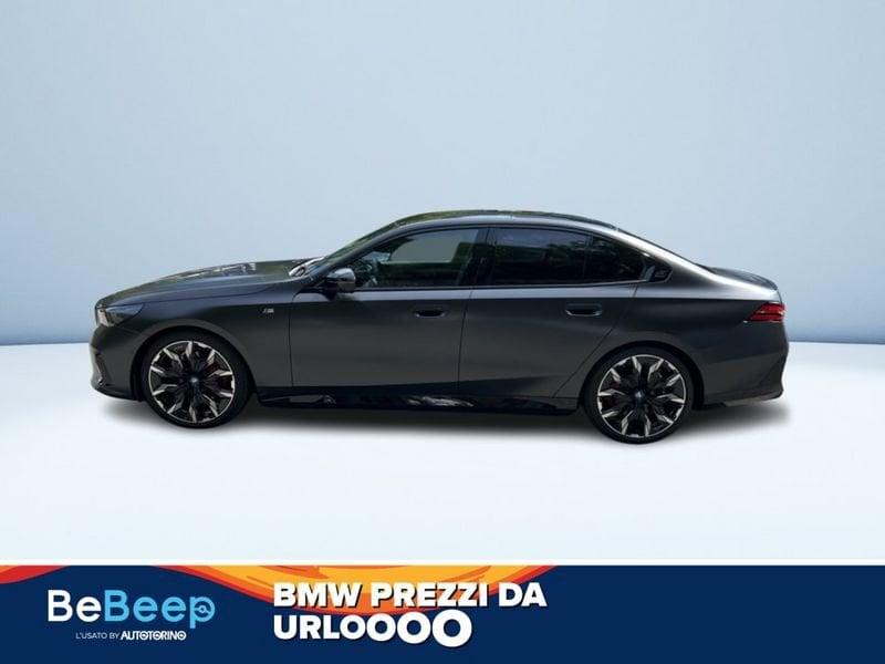 BMW Serie 5 i5 Berlina M60 xDrive M Sport Pro