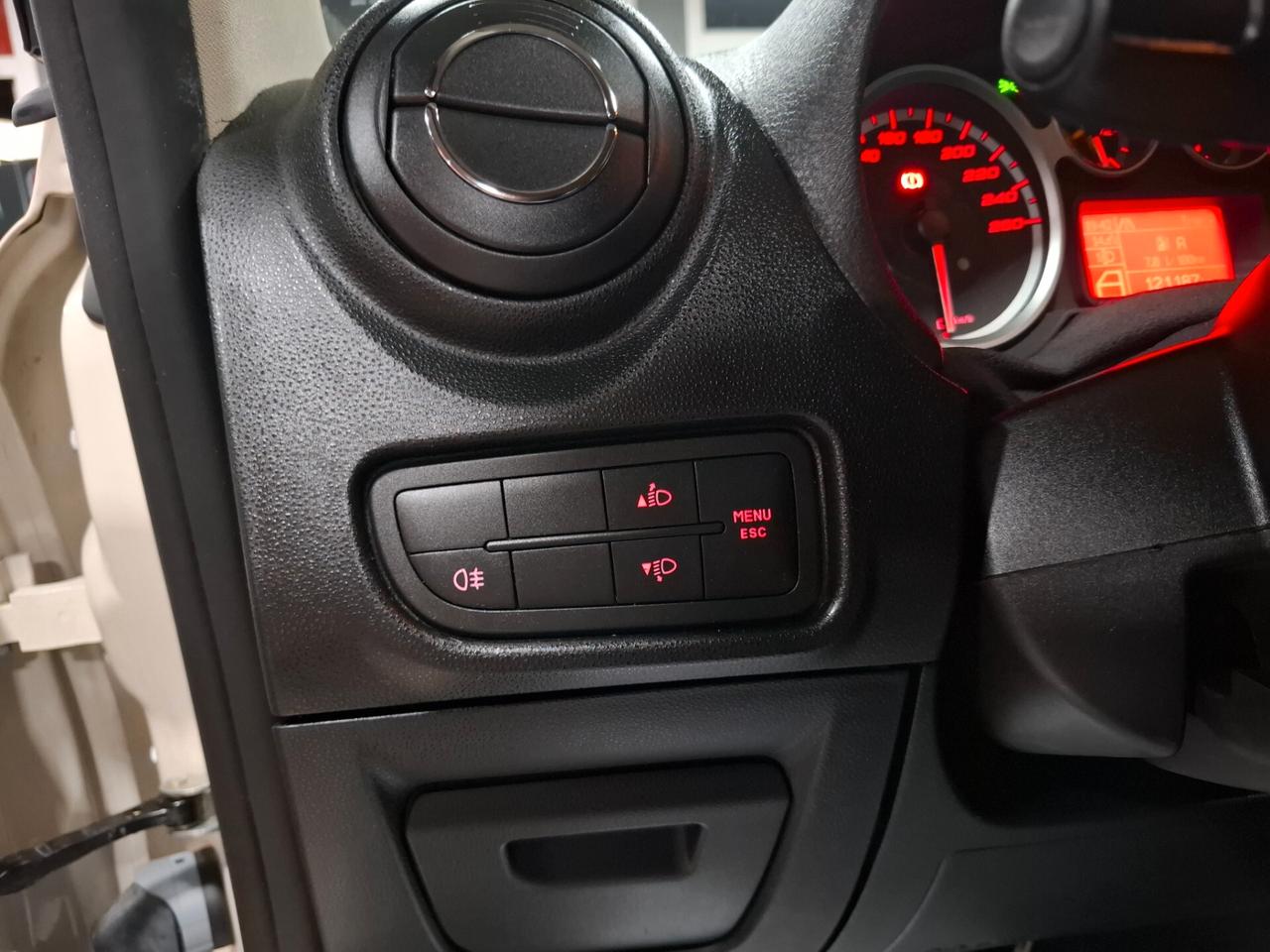 Alfa Romeo MiTo 1.4 benz Super Neopatentati