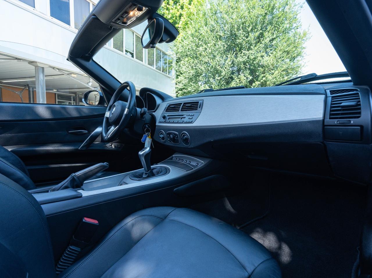 Bmw Z4 3.0i cat Roadster
