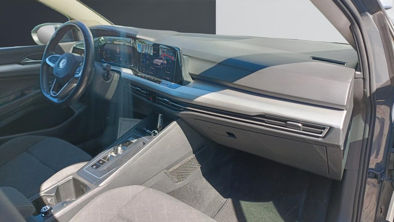 Volkswagen Golf 2.0 TDI DSG SCR Life