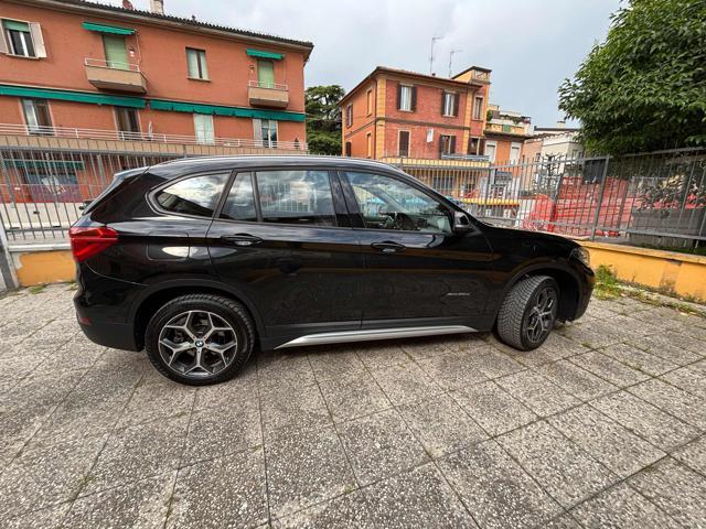 BMW X1 xDrive20d Msport "ProMMo"