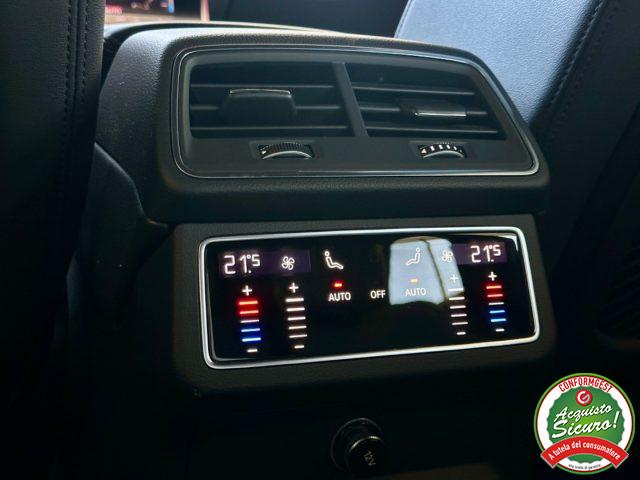 AUDI A6 Avant 45 3.0 TDI quattro ultra S tronic *S-LINE*