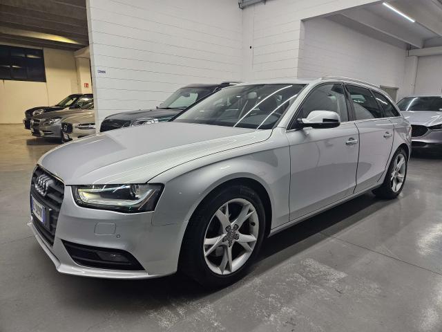 Audi A4 Avant 3.0 tdi Business Plus quattro 245cv s-tronic