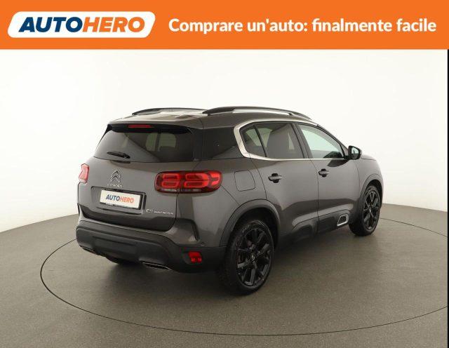 CITROEN C5 Aircross PureTech 130 S&S EAT8 Shine