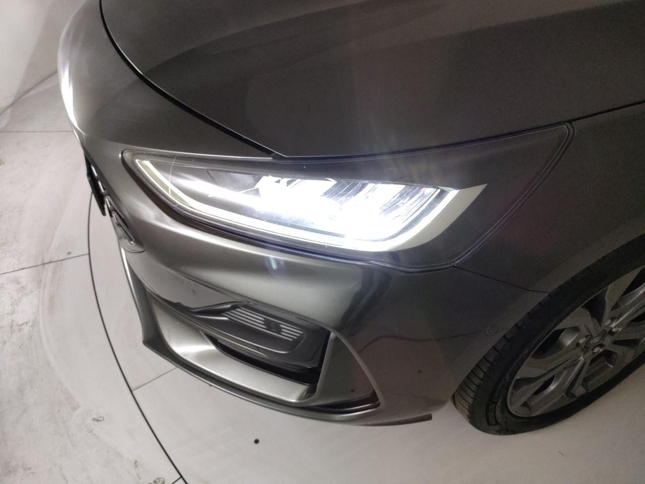 FORD Focus 1.0 ecoboost h ST-Line Style 125cv