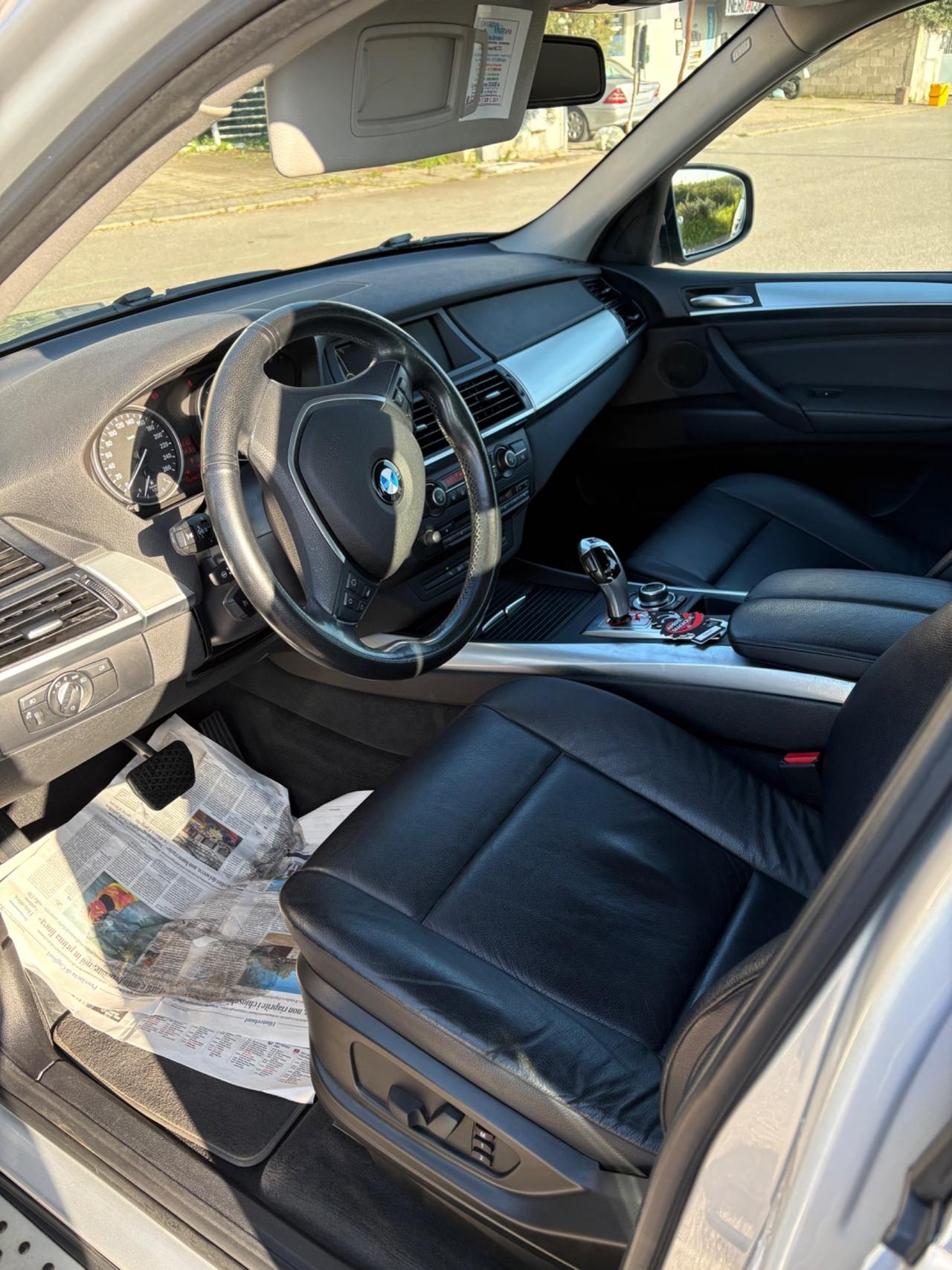 Bmw X5 xDrive30d Futura