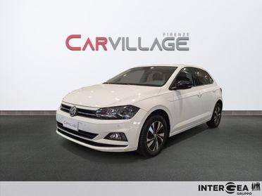 VOLKSWAGEN Polo 5p 1.6 tdi Highline 95cv