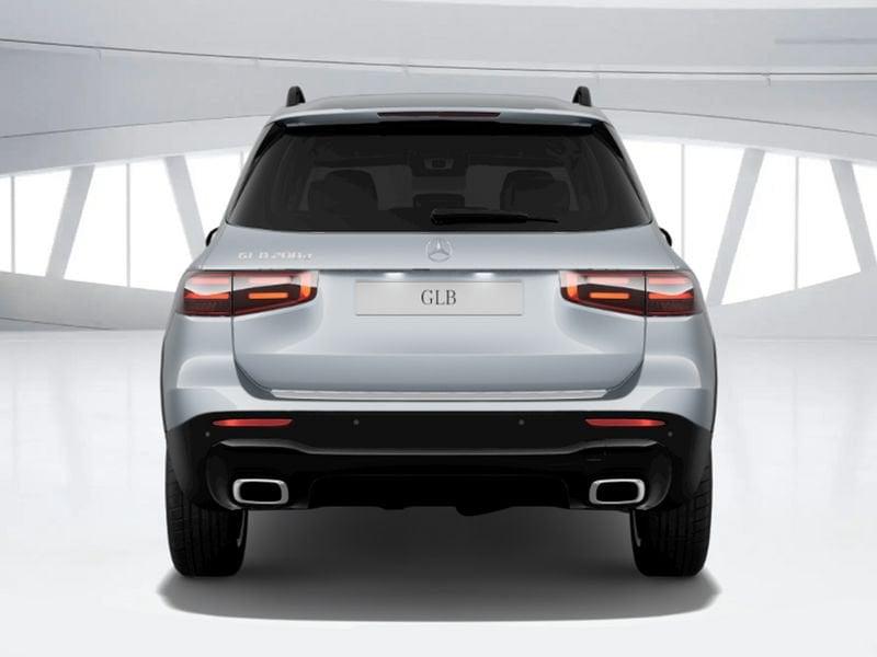 Mercedes-Benz GLB GLB 200 d Progressive Advanced Plus NIGHT-PACK