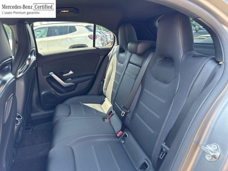 Mercedes-Benz Classe A A AMG 35 4MATIC AUTO