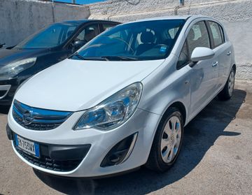 Opel Corsa 1.2 5 porte Elective UNICO PROPRIETARIO