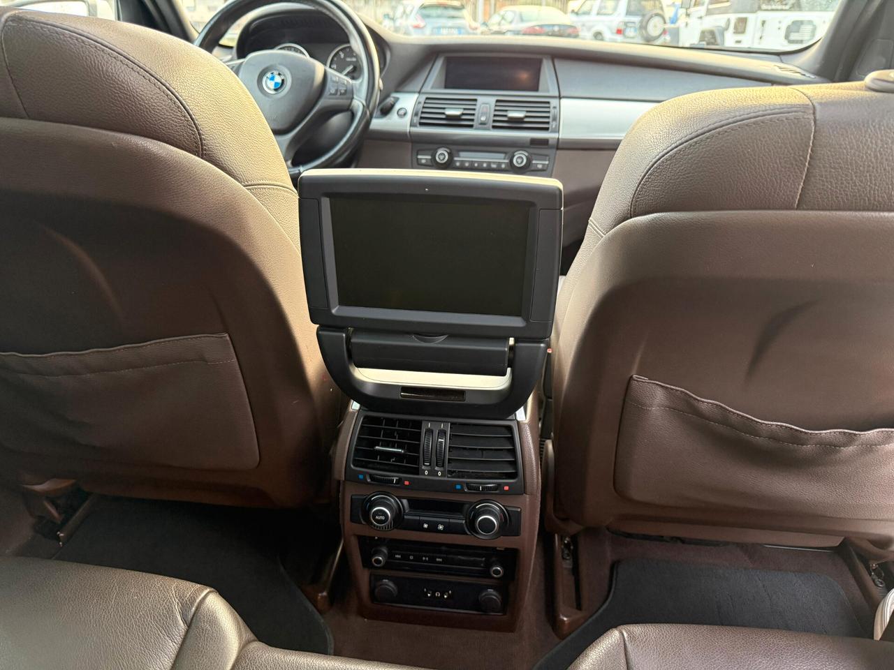 Bmw X5 xDrive40d Futura M-Sport