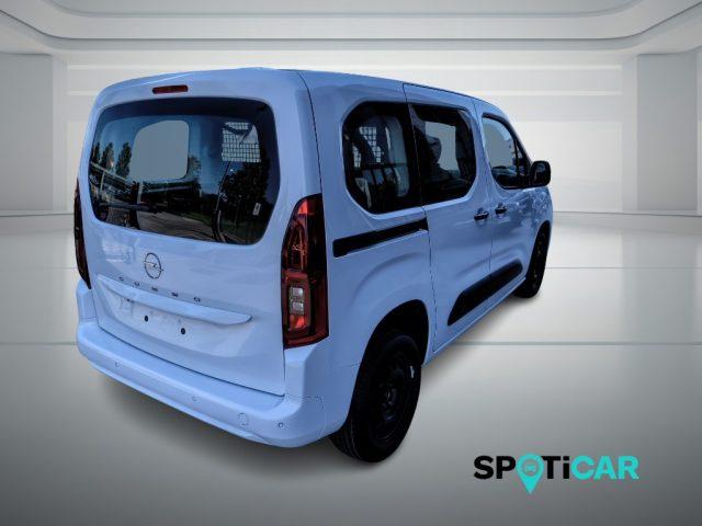 OPEL Combo Life 1.5D 100 CV S&S MT6 Edition Plus N1