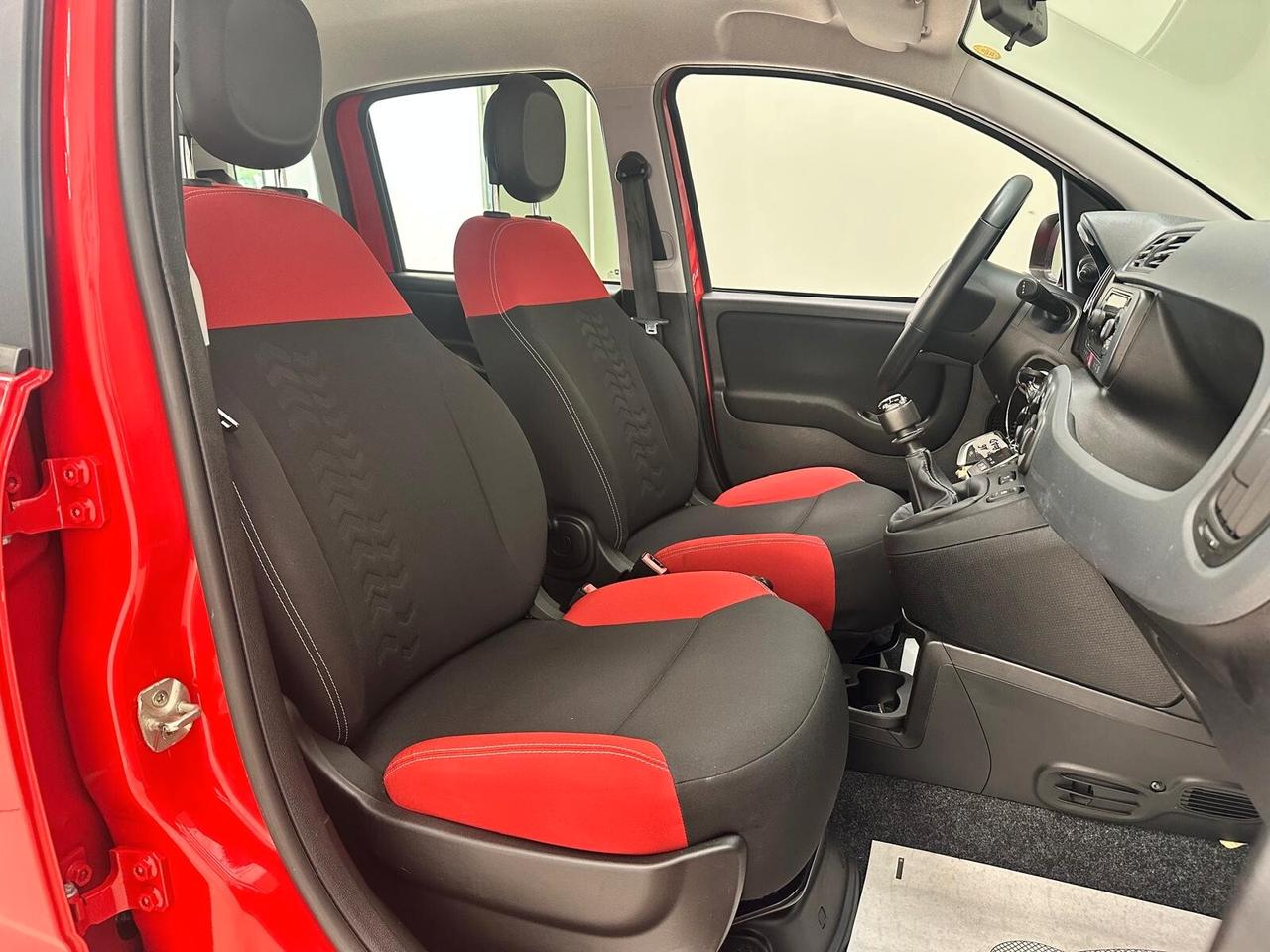 Fiat Panda 1.2 Pop * 57.000 KM *