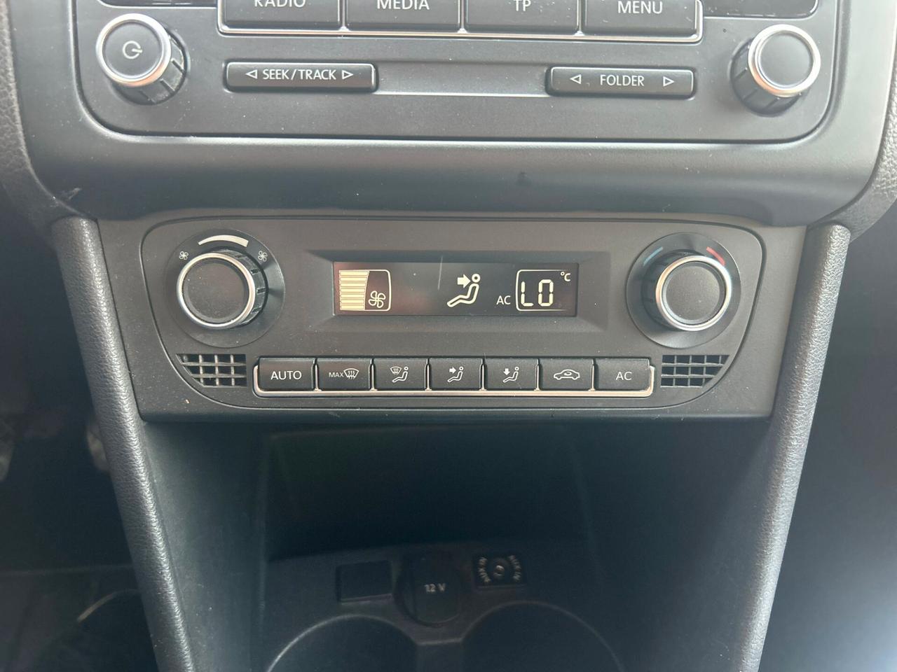 Volkswagen Polo 1.4 5 porte Highline