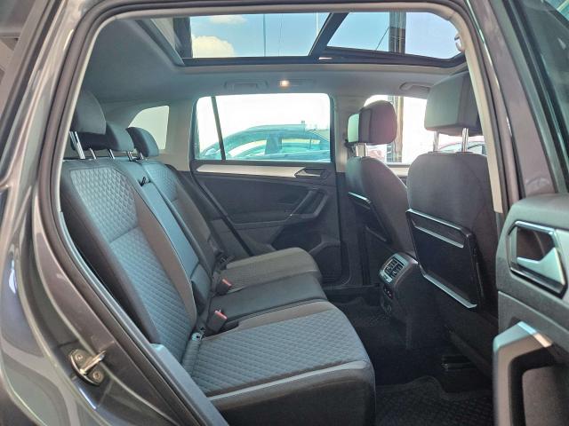 Volkswagen Tiguan Tiguan II 2016 2.0 tdi Business 4motion 150cv dsg