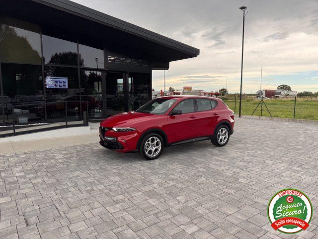 ALFA ROMEO Tonale 1.6 diesel 130 CV TCT6 Sprint ANCHE NEOPATENTATI