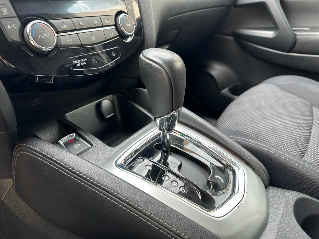 Nissan Qashqai 1.6 dCi 2WD Tekna