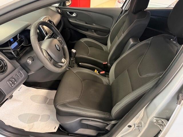 RENAULT CLIO 1.5 DCI 75CV EURO 6 ZEN ADATTA A NEO PATENTATI