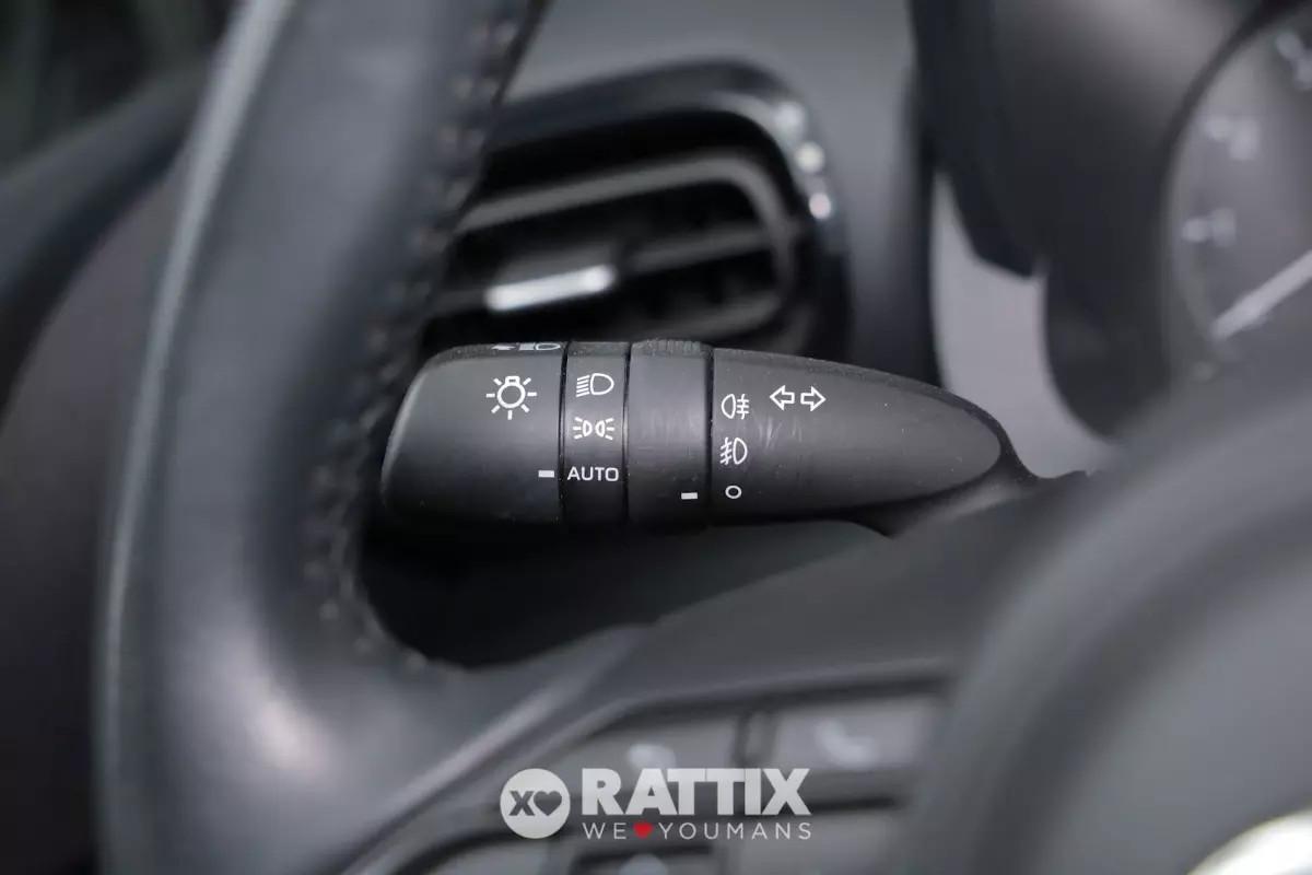 Toyota Yaris 1.0 72CV Active