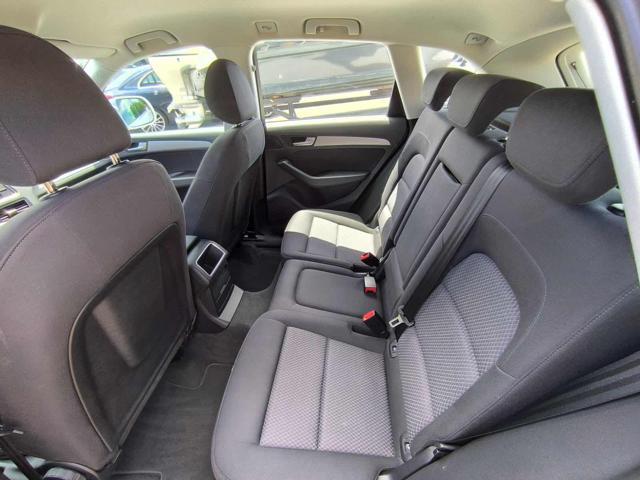 AUDI Q5 2.0 TDI 177 CV quattro Business