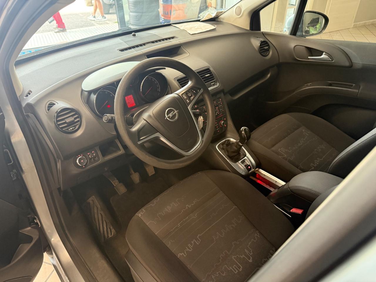 Opel Meriva 1.4 100CV Start&Stop Cosmo