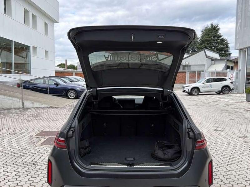 BMW Serie 5 M5 Touring