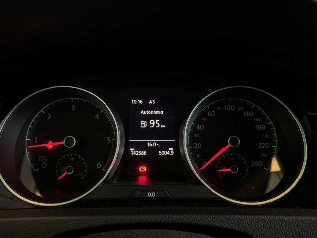 VOLKSWAGEN Golf 1.6 TDI HIGHLINE BLUEMOTION TECHNOLOGY