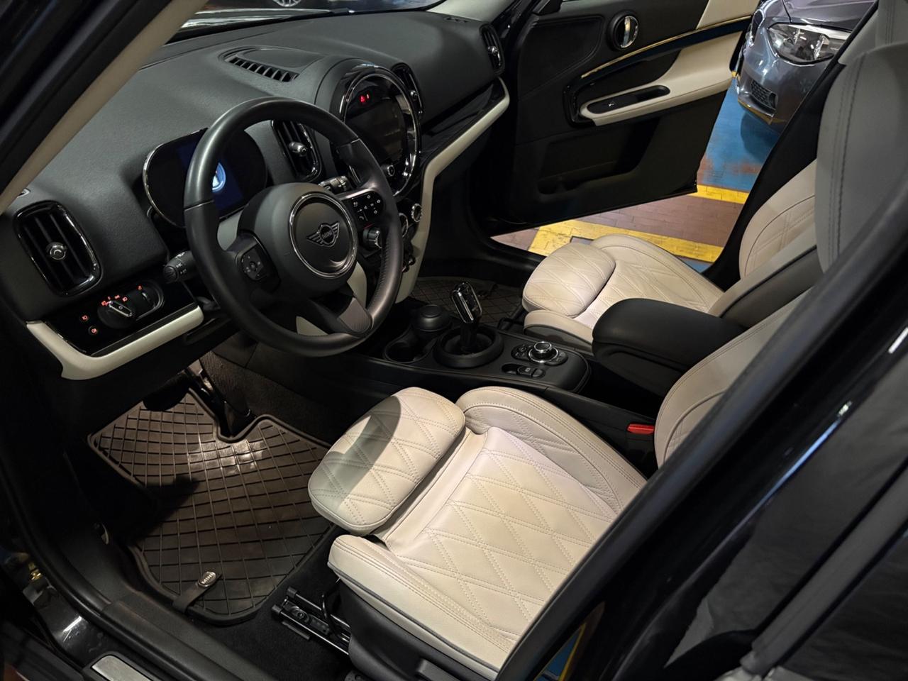 Mini Cooper D Countryman 2.0 SD Classic