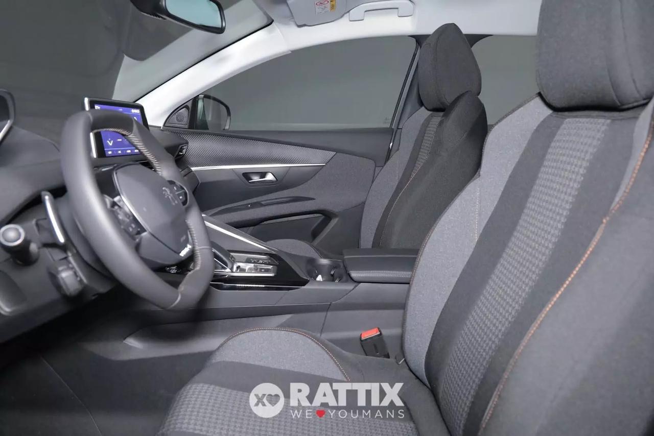 Peugeot 3008 1.5 BlueHDI 130CV Active Pack EAT8