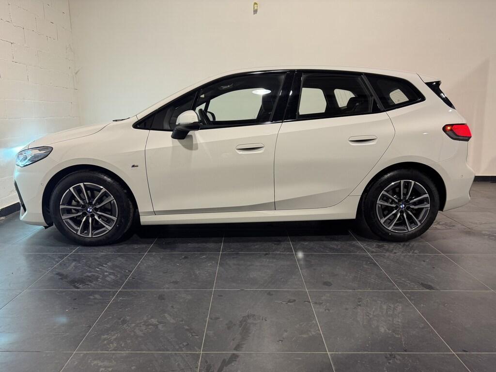 BMW Serie 2 Active Tourer 218 d Msport DCT