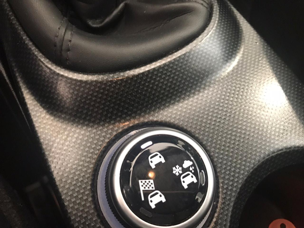 Fiat 500X 1.6 Mtj 120 CV Lounge 12/2016 KM 140000