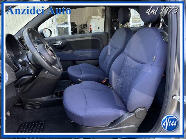FIAT 500 1.0 Hybrid Cult