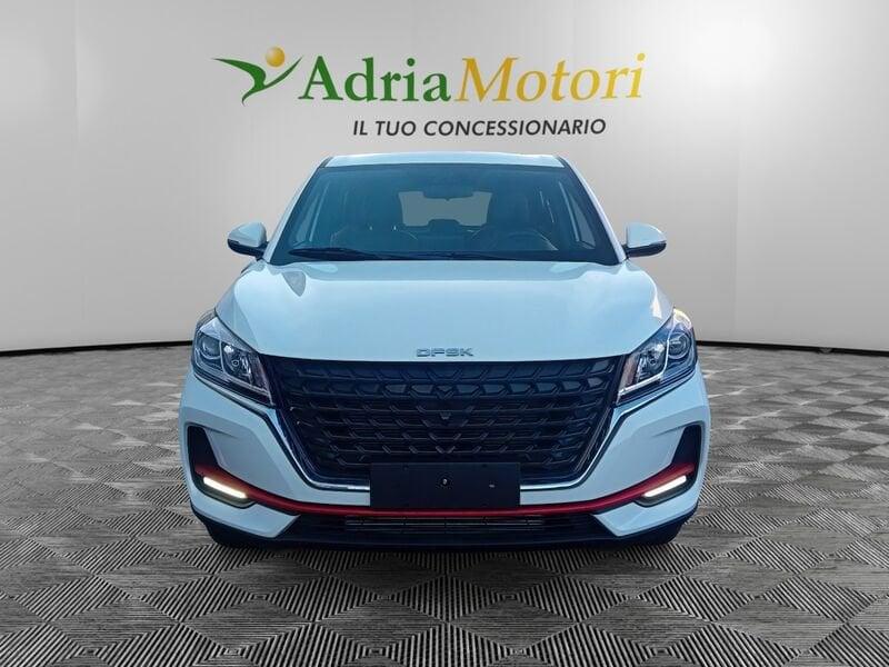 Dfsk Glory 500 Glory 500 1.5 GPL/Bifuel aut. Standard