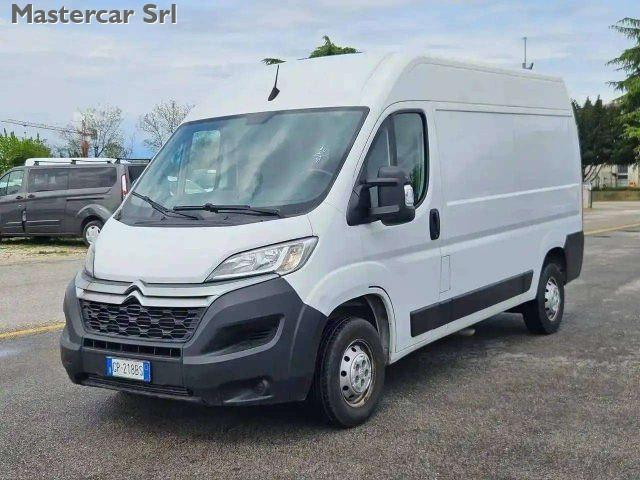 CITROEN Jumper 35 L2H2 - PM -TM 2.2 BlueHDi 140cv - GP218BS