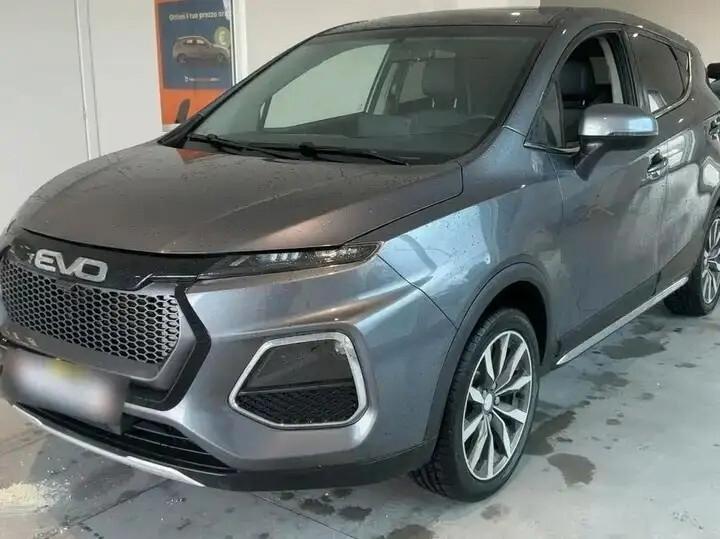 Evo 4 1.6 Bi-Fuel GPL